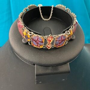 Ayala Bar Magnetic Bracelet